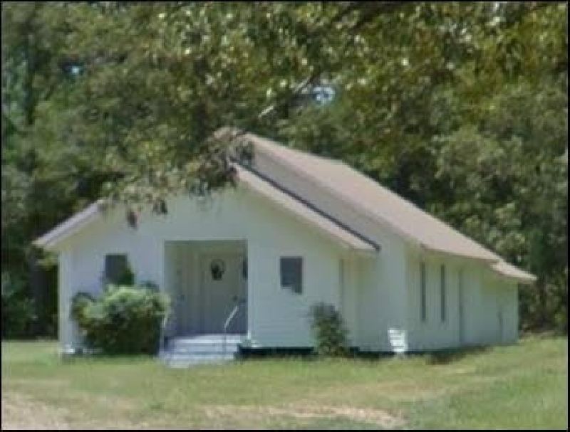 Oak Grove Primitive Baptist Church
